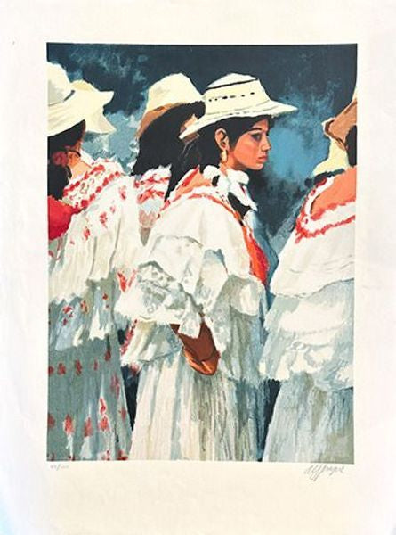 Panama Print Bundle