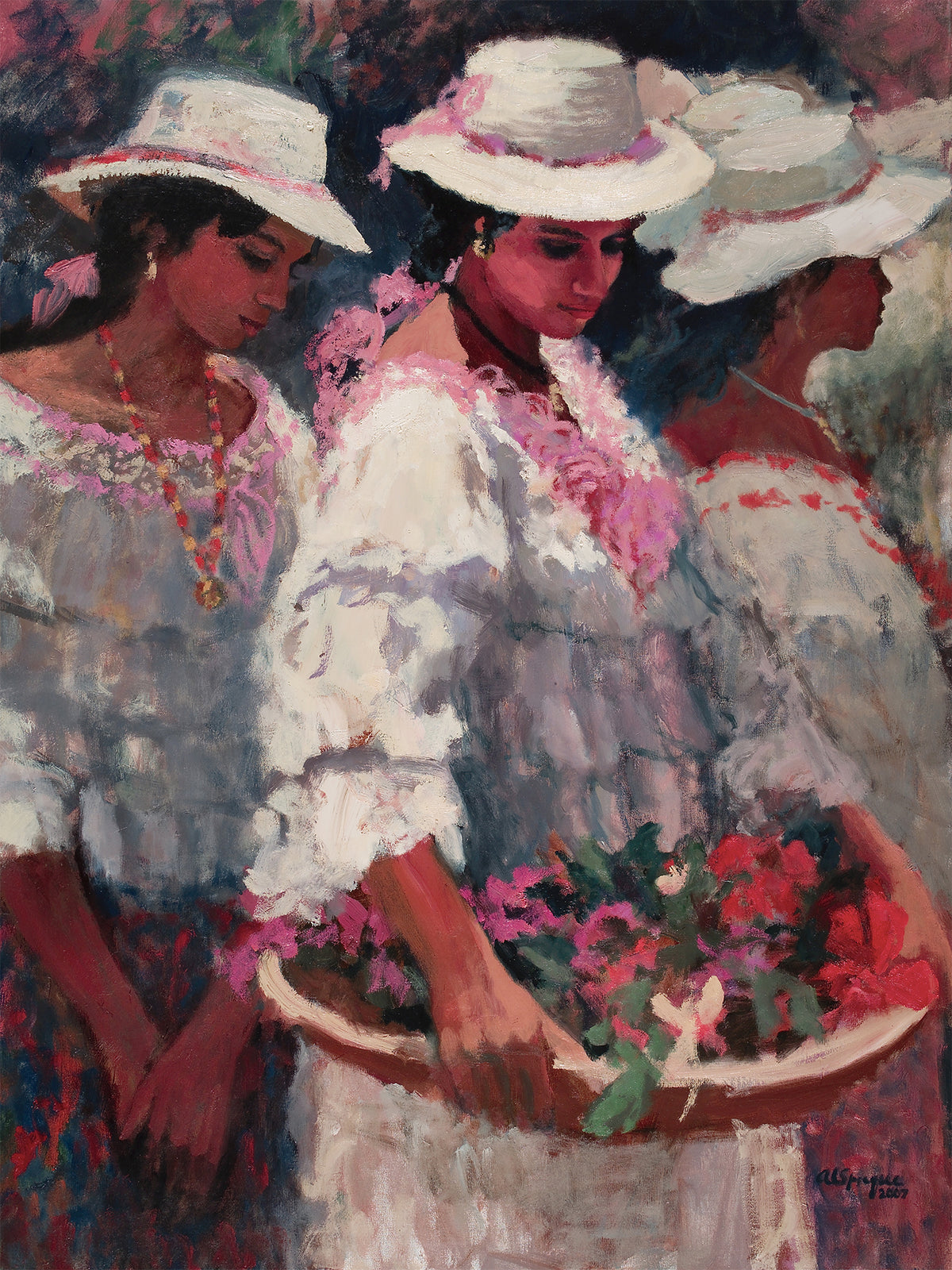 Las Manitas