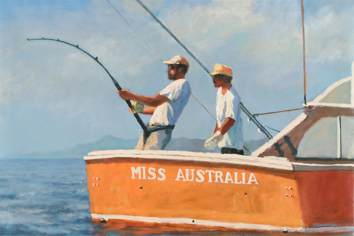Miss Australia
