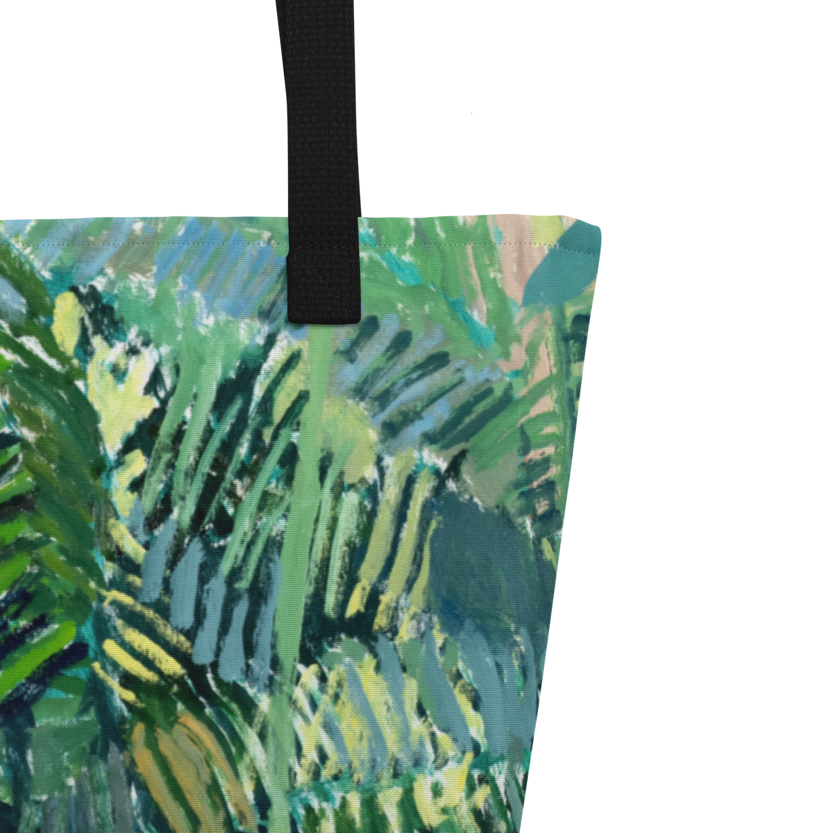 "Memories of Home" Tote Bag