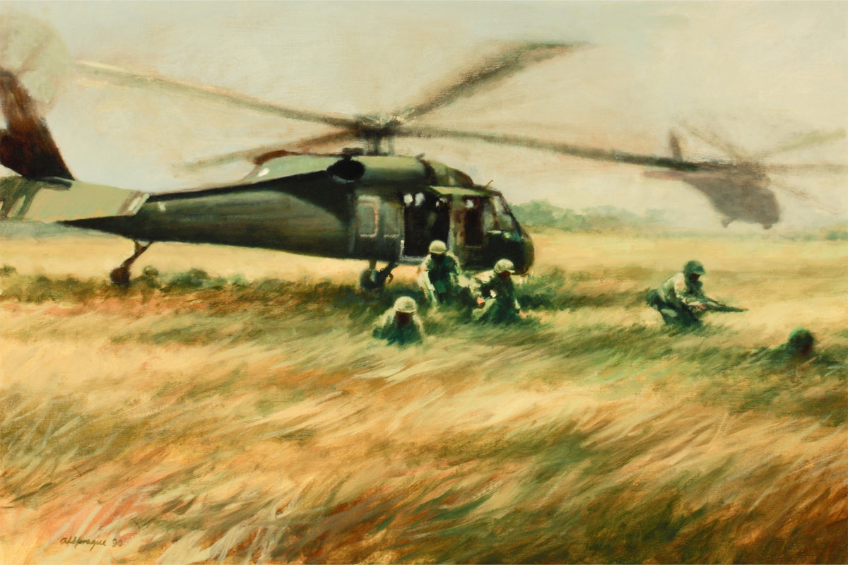 Air Assault