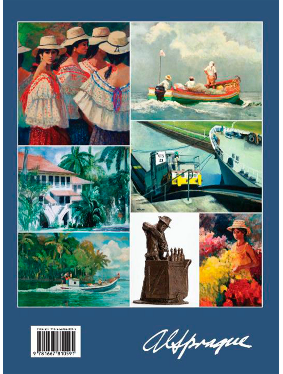 Al Sprague: His Life and Work