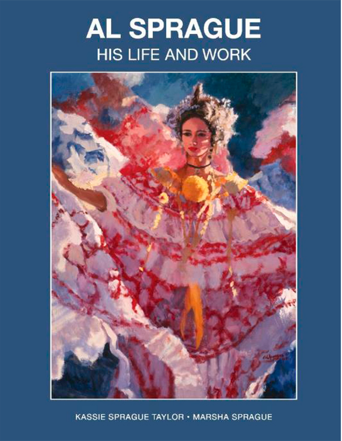 Al Sprague: His Life and Work