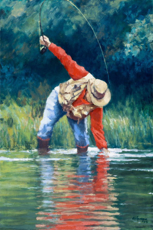 Alexander Fly Fishing