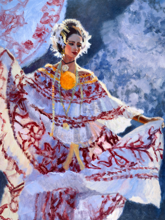 Baile en la Noche