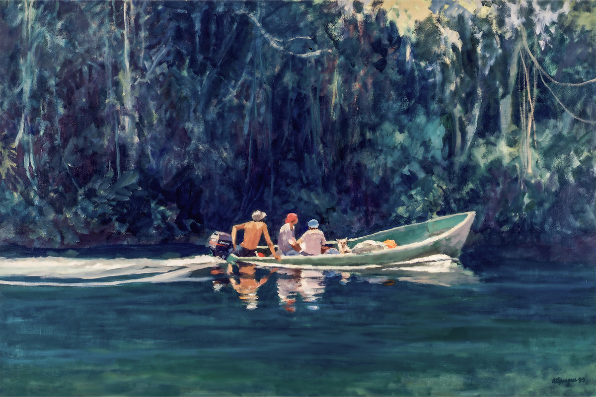 Bayano Transport