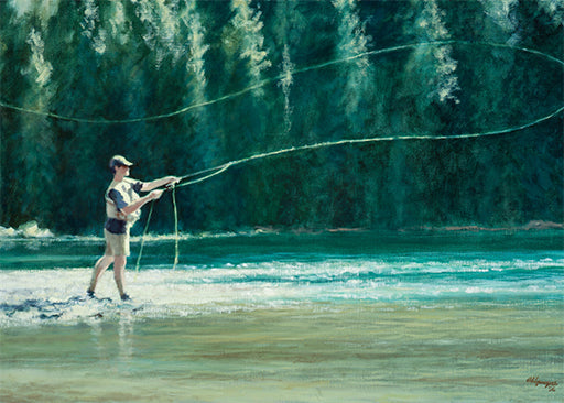 Brandon Fly Fishing