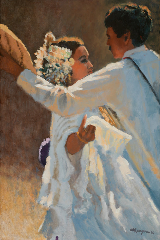 El Beso