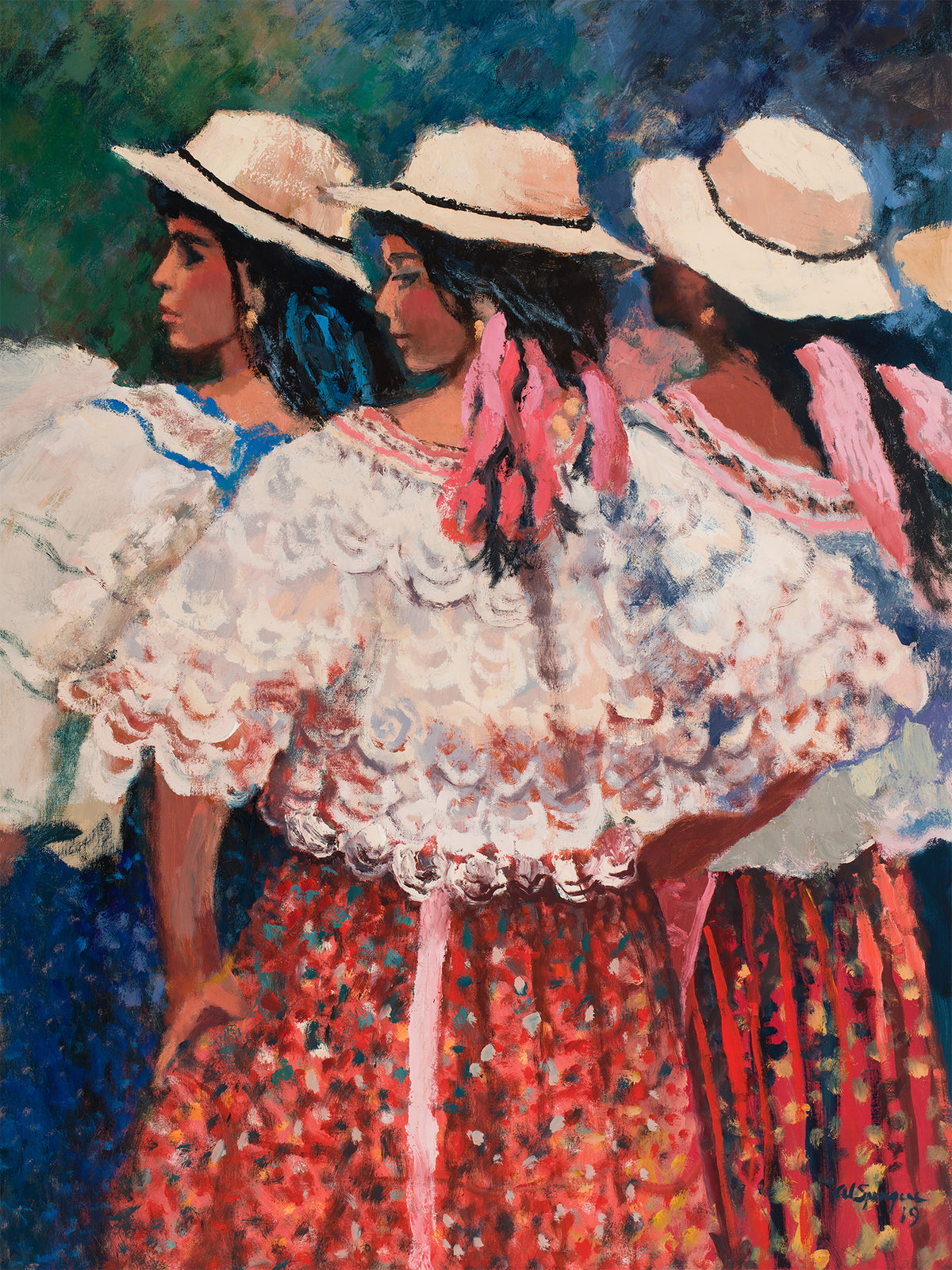 Montunas de Carnaval