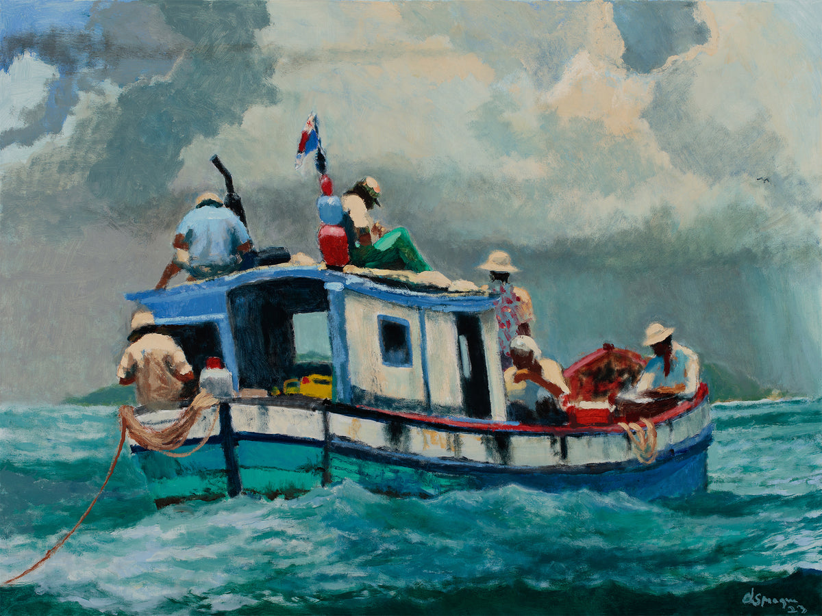 Safe Harbor