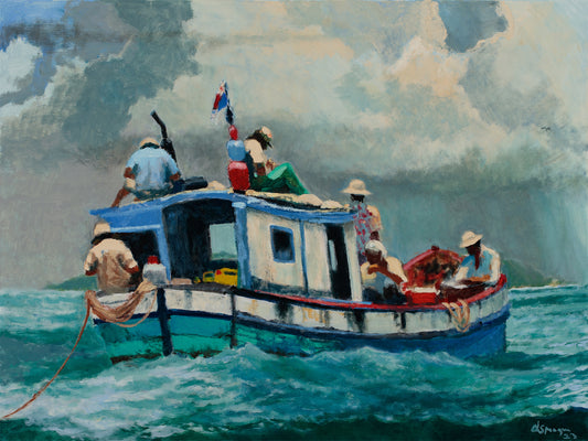 Safe Harbor