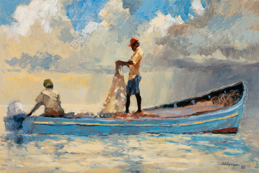 Sardinas
