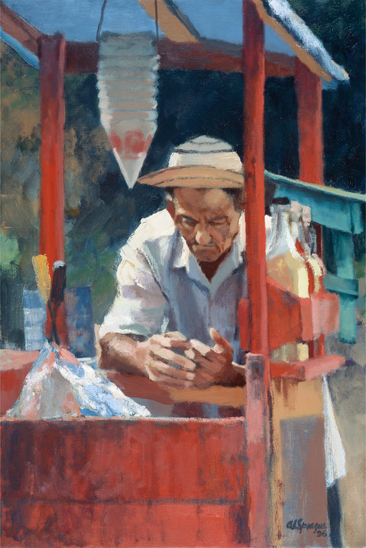 The Old Man