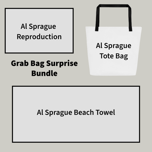 Al Sprague Grab Bags