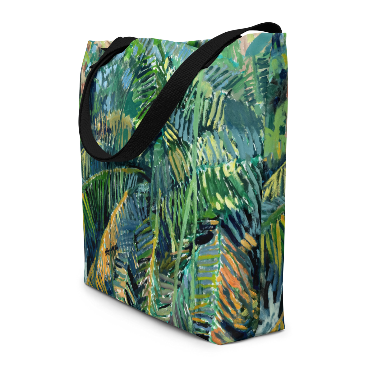 "Memories of Home" Tote Bag