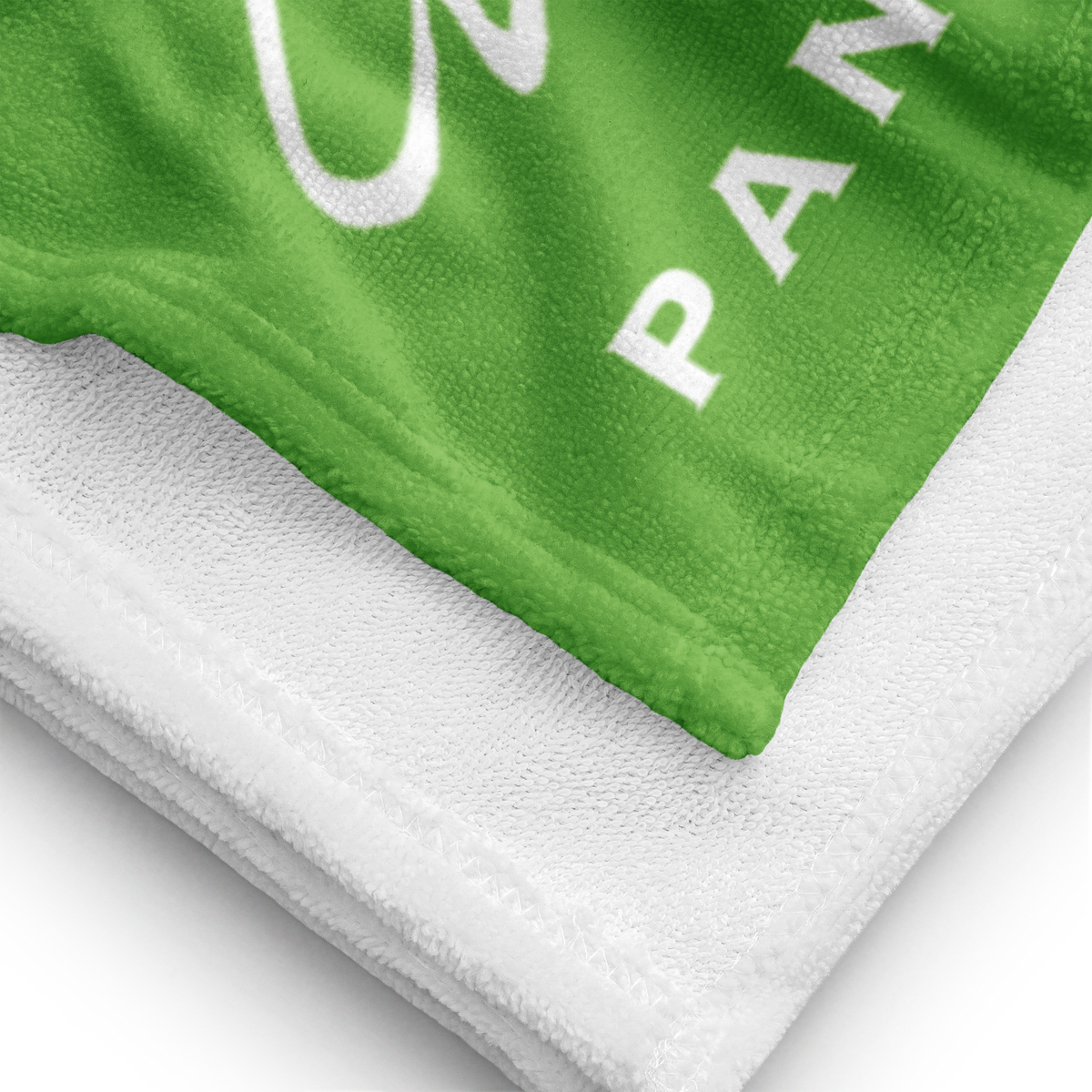 Memories of Home Beach Towel